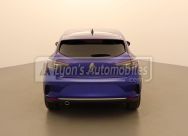 Renault CLIO 5 TECHNO