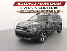 Dacia BIGSTER JOURNEY