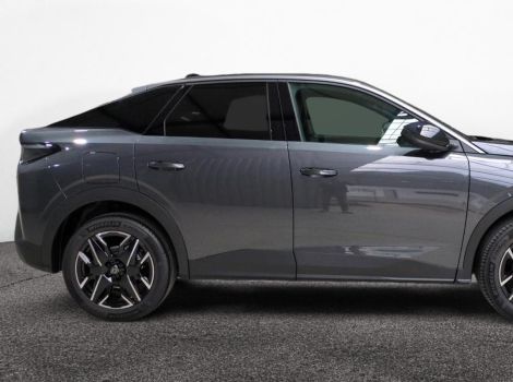 Peugeot 3008 HYBRID 145 BVA E-DCS6 ALLURE AVEC PACK 360 VISION & DRIVE ASSIST ET PACK PANORAMIC NAVIGATION