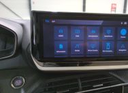 Peugeot 2008 HYBRID 145 BVA E-DCS6 ALLURE SUREQUIPE (NAVI, CAMERA 360, DRIVE ASSIST PLUS, SIEGES CHAUFFANTS)