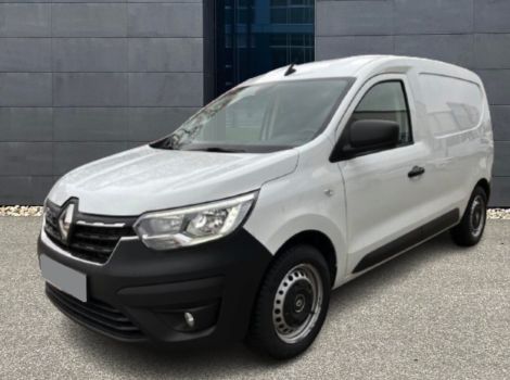 Renault KANGOO EXPRESS 1.5 DCI 75 CH PACK CLIM AVEC RADAR DE RECUL BLUETOOTH MP3 USB