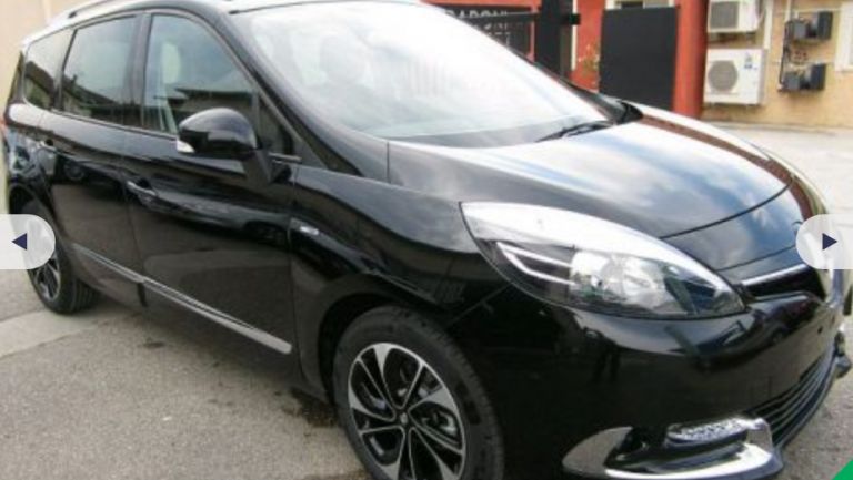 Mandataire Automobile Renault - Sur Décembre jusqu'à -40 % de Remise