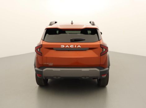 Dacia DUSTER JOURNEY