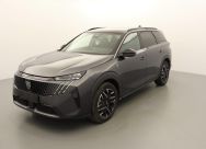 Peugeot 5008 GT