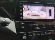 Peugeot 308 NOUVELLE HYBRID 145 BVA E-DCS6 GT AVEC  PACK VISION 360 & DRIVE ASSIST PLUS