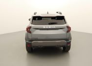 Dacia DUSTER JOURNEY