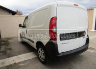 Fiat DOBLO CARGO 1.3 MJT 95 CH CH1 LOUNGE AVEC CLIM