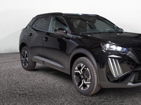 Peugeot 2008 HYBRID 145 BVA E-DCS6 GT AVEC PACK DRIVE ASSIST PLUS ET CAMERA 360
