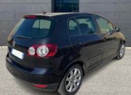 Volkswagen Golf PLUS 2.0 TDI 140 CH CONFORT AVEC CLIMATISATION
