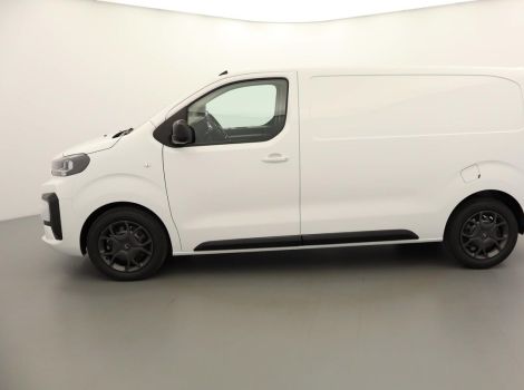 Citroën JUMPY FGN TOLE M  VAN