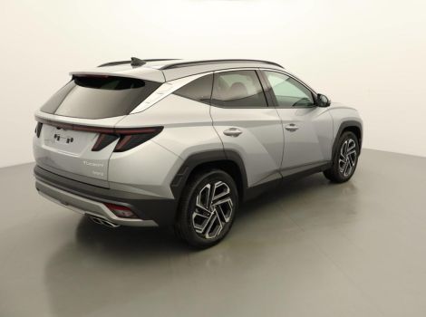 Hyundai TUCSON PREMIUM 