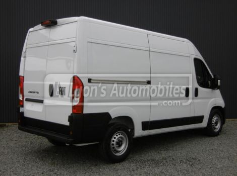 Fiat DUCATO L2H2 3T5 VAN