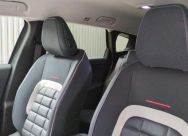 Citroën C5 AIRCROSS NOUVEAU HYBRIDE 145 BVA E-DCS6 MAX AVEC PARE-BRISE CHAUFFANT