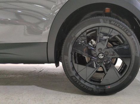 Citroën C5 AIRCROSS NOUVEAU HYBRIDE 145 BVA E-DCS6 PLUS AVEC PACK TECHNO