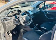 Peugeot 208 82 CH ESSENCE/GPL ORIGINE PEUGEOT ACTIVE AVEC CLIMATISATION ET JANTES ALUMINIUM