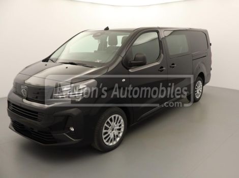 Peugeot EXPERT DC XL VAN
