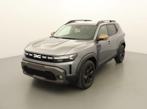 Dacia DUSTER EXTREME +