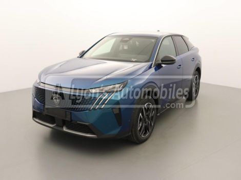 Peugeot 3008 PHASE 4 ALLURE BUSINESS