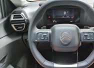 Citroën C4 HYBRIDE 145 CH BVA E-DCS6 MAX  AVEC CAMERA 360 ET AFFICHAGE TETE HAUTE