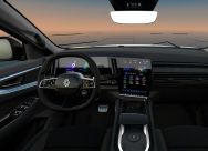 Renault AUSTRAL NOUVEAU FULL HYBRID E-TECH 200 CH BVA ESPRIT ALPINE AVEC PACK PARKING 360 ET PARE-BRISE CHAUFFANT