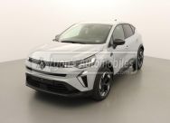 Renault CAPTUR 4 TECHNO
