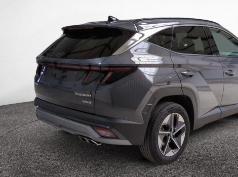 Hyundai TUCSON 1.6 T-GDI 239 HYBRID BVA6 CREATIVE AVEC HAYON MAINS LIBRES ET SIEGES AV ELECTRIQUES