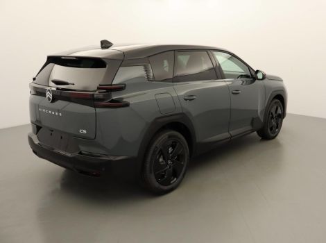 Citroën C5 AIRCROSS PLUS
