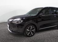 MG ZS 1.5 L HYBRIDAVEC 197 CH BVA LUXURY