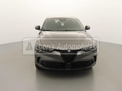 Alfa Romeo TONALE SPRINT