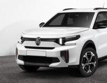 Citroën C3 AIRCROSS NOUVEAU HYBRIDE 145 CH BVA E-DCS6 5PL MAX