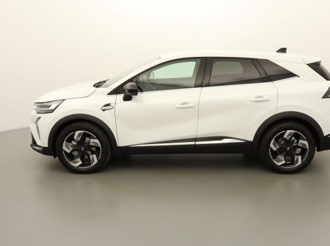 Renault SYMBIOZ TECHNO
