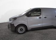 Citroën JUMPY FOURGON M DIESEL 180 CH BVA AUTOMAT AVEC FULL LED ET PACK CAMERA
