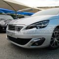 Peugeot 308 1.6 BLUE HDI 100 CH ALLURE GPS