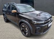 Dacia BIGSTER 155 CH HYBRID EXTREME AVEC CAMERA ACCES MAIN LIBRE HAYON ELECTRIQUE PACK HIVER PACK PARKING ET TOIT PANORAMIQUE