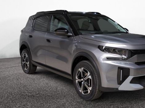 Citroën C3 AIRCROSS NOUVEAU HYBRIDE 145 CH BVA E-DCS6 7PL MAX
