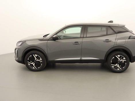 Peugeot 2008 HYBRID 145 e-DCS6 ALLURE