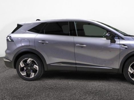 Renault SYMBIOZ E-TECH FULL HYBRID 160 CH BVA TECHNO