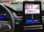 Renault SYMBIOZ E-TECH FULL HYBRID 160 CH BVA TECHNO