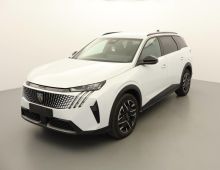 Peugeot 5008 ALLURE
