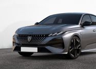 Peugeot 308 NOUVELLE HYBRID 145 BVA E-DCS6 GT AVEC  PACK VISION 360 & DRIVE ASSIST PLUS