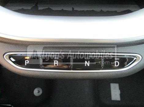 Fiat 500 NOUVELLE 118 CH ICON ÉLECTRIQUE 87 KW BERLINE AUTONOMIE 322 KM