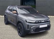 Dacia DUSTER NOUVEAU 4X2 ECO-G 120 CH EXTREME AVEC ACCES MAIN LIBRE PACK CITY ET PACK COLD