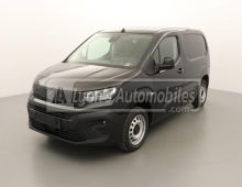 Peugeot PARTNER STANDARD LIGHT 650 KG VAN