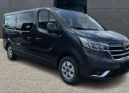 Renault TRAFIC COMBI L2 BLUE DCI 170 CH GRAND EVOLUTION 9 PLACES