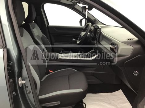 Dacia BIGSTER EXTREME