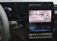 Renault AUSTRAL NOUVEAU FULL HYBRID E-TECH 200 CH BVA ESPRIT ALPINE AVEC PACK PARKING 360 ET PARE-BRISE CHAUFFANT