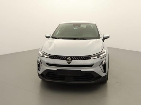 Renault CAPTUR 4 TECHNO