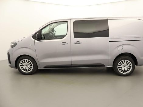 Peugeot EXPERT DC XL LUXURY EDITION