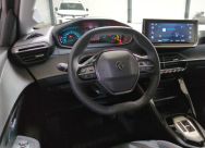 Peugeot 208 HYBRID 110 BVA E-DCS6 STYLE