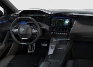 Peugeot 308 NOUVELLE HYBRID 145 BVA E-DCS6 GT AVEC  PACK VISION 360 & DRIVE ASSIST PLUS